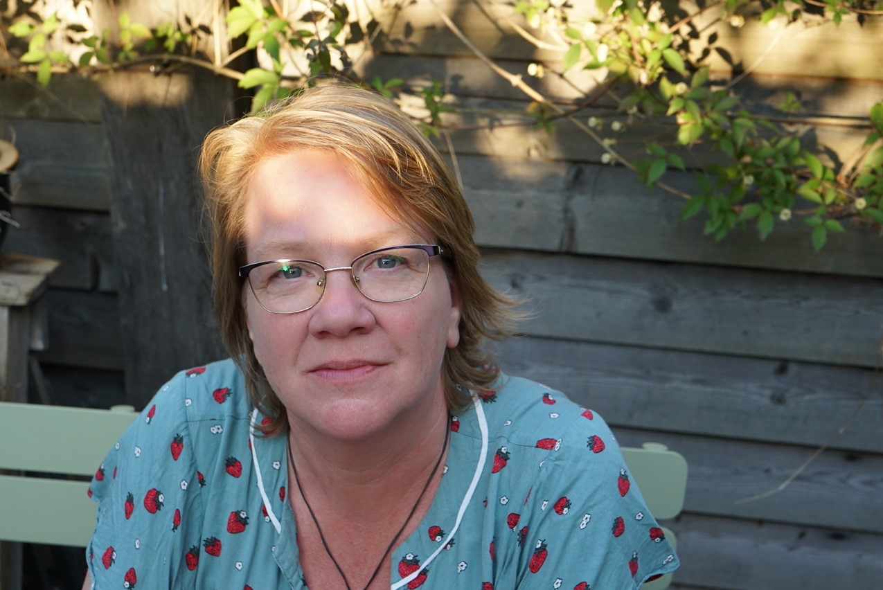 Ada de Vette coaching en forest bathing 2 Ada de Vette coaching en forest bathing 2